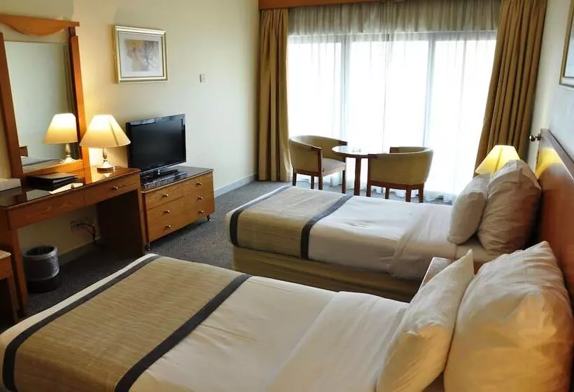 Fotos del hotel Lavender Hotel Deira:  4