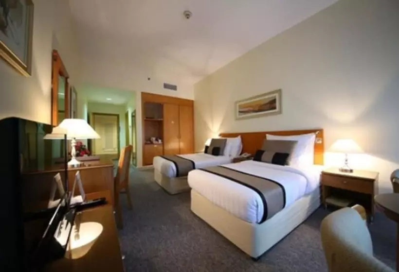 Fotos del hotel Lavender Hotel Deira:  6