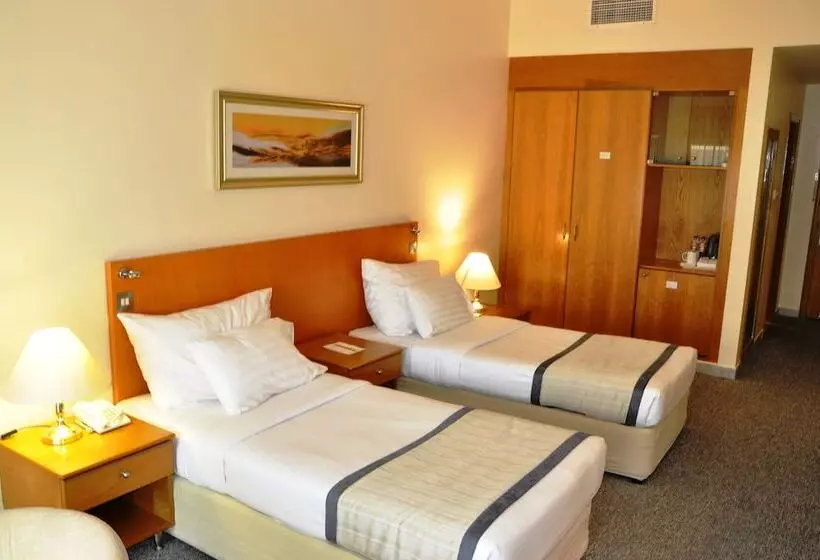 Fotos del hotel Lavender Hotel Deira:  20