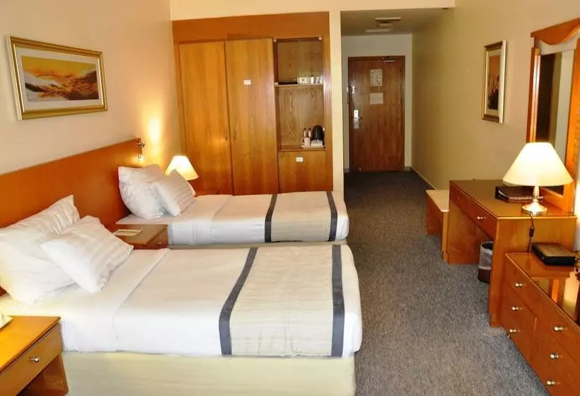 Fotos del hotel Lavender Hotel Deira:  9