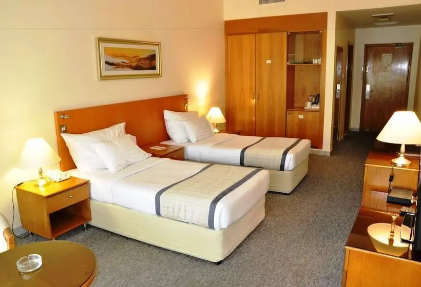 Fotos del hotel Lavender Hotel Deira:  10