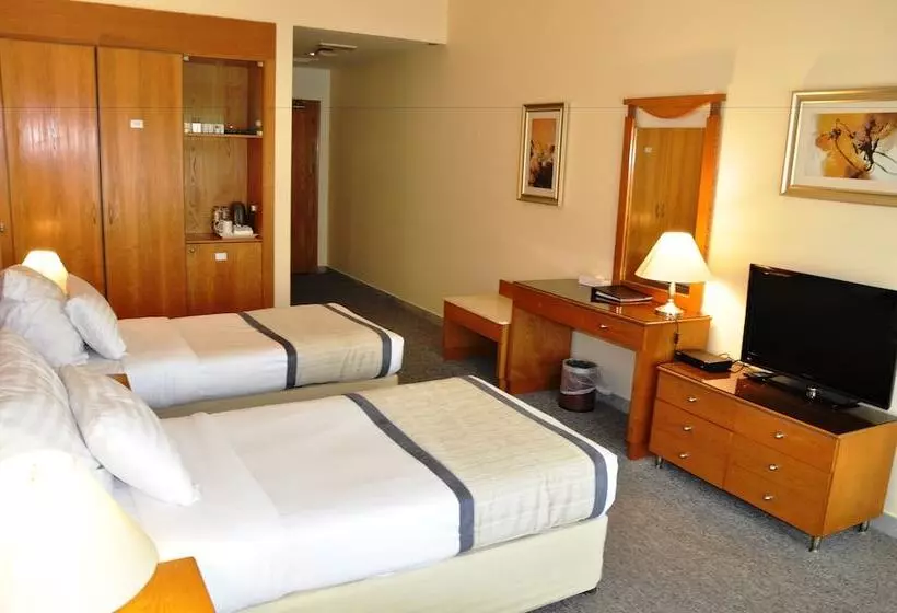 Fotos del hotel Lavender Hotel Deira:  11