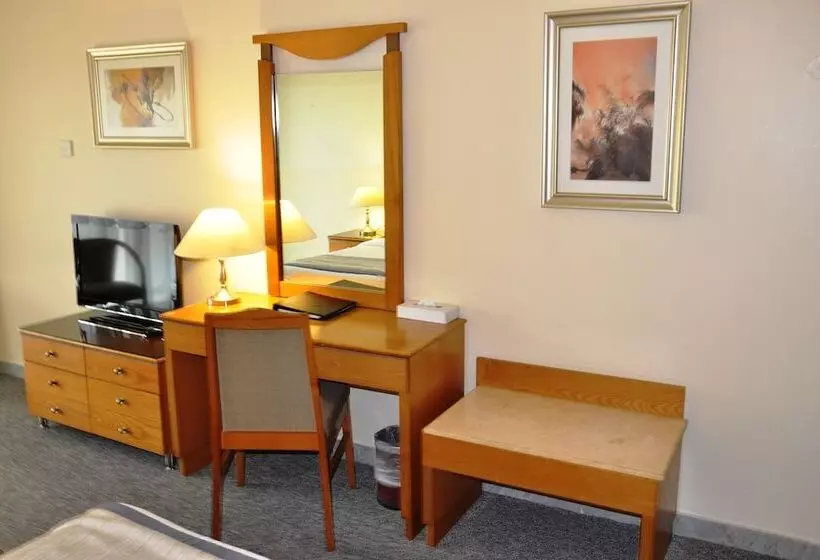 Fotos del hotel Lavender Hotel Deira:  25