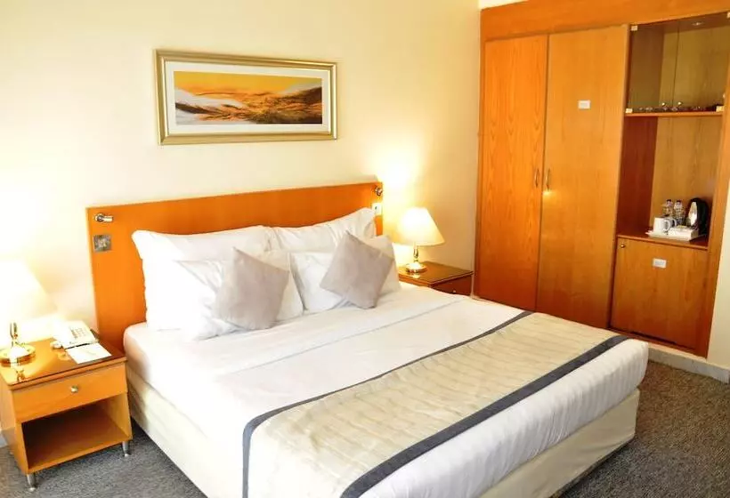 Fotos del hotel Lavender Hotel Deira:  23