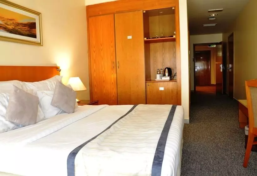 Fotos del hotel Lavender Hotel Deira:  7