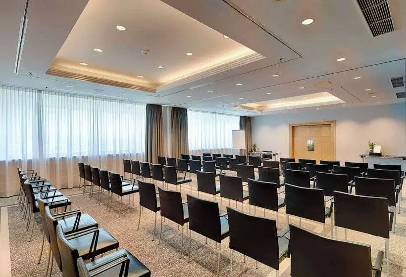 Fotos del hotel Park Inn By Radisson Berlin Alexanderplatz:  11