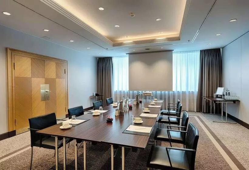 Fotos del hotel Park Inn By Radisson Berlin Alexanderplatz:  14