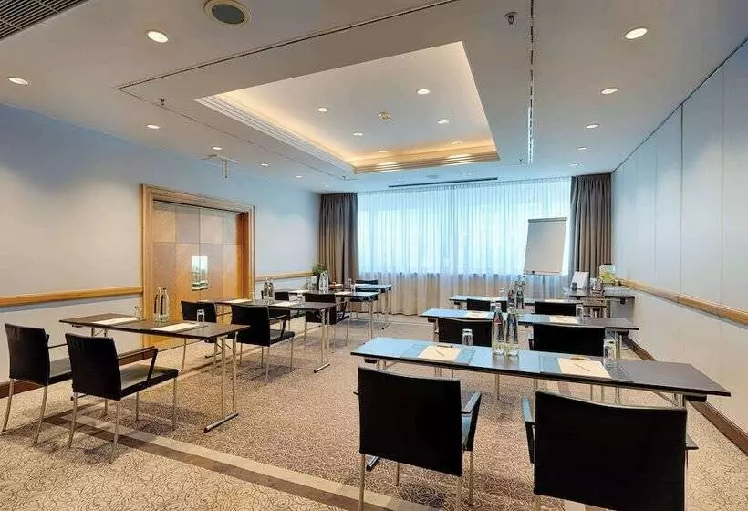 Fotos del hotel Park Inn By Radisson Berlin Alexanderplatz:  17