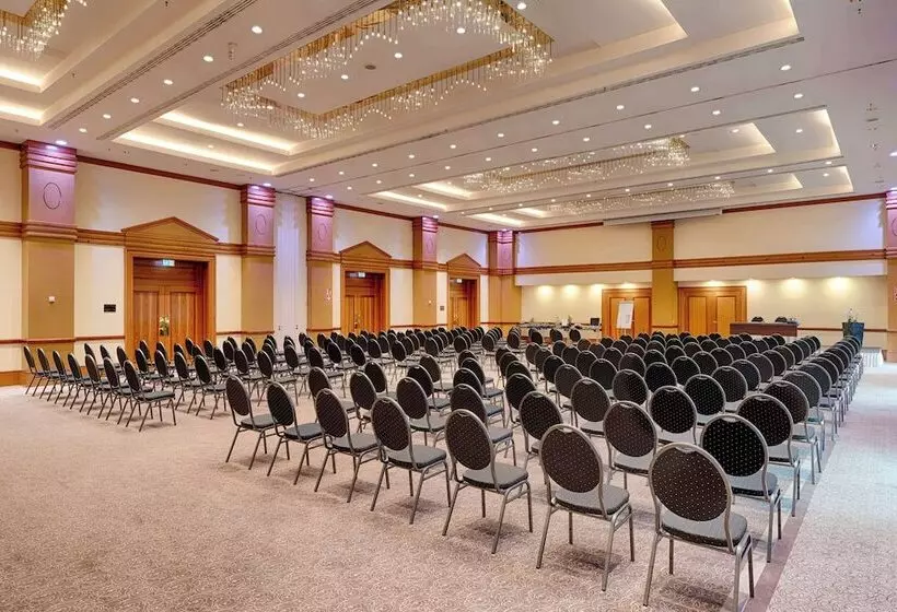 Fotos del hotel Park Inn By Radisson Berlin Alexanderplatz:  19