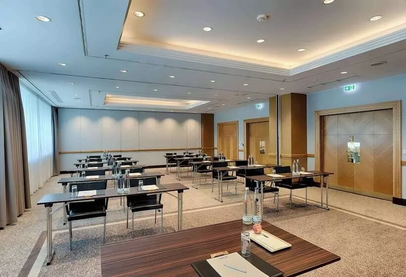 Fotos del hotel Park Inn By Radisson Berlin Alexanderplatz:  21