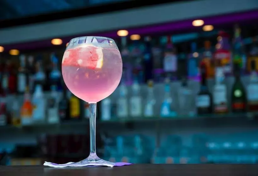 Fotos del hotel Park Inn By Radisson Berlin Alexanderplatz:  10