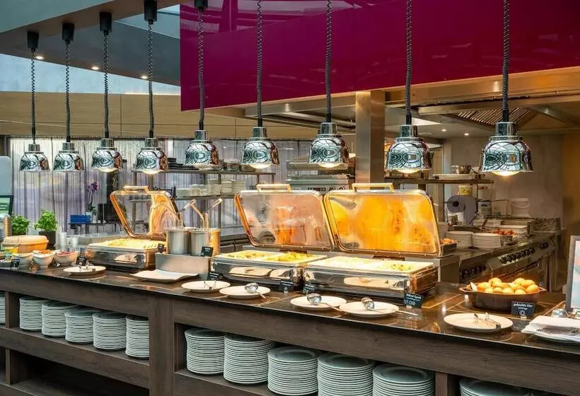 Fotos del hotel Park Inn By Radisson Berlin Alexanderplatz:  23