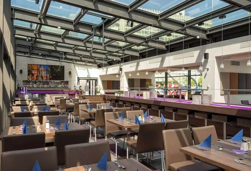 Fotos del hotel Park Inn By Radisson Berlin Alexanderplatz:  24