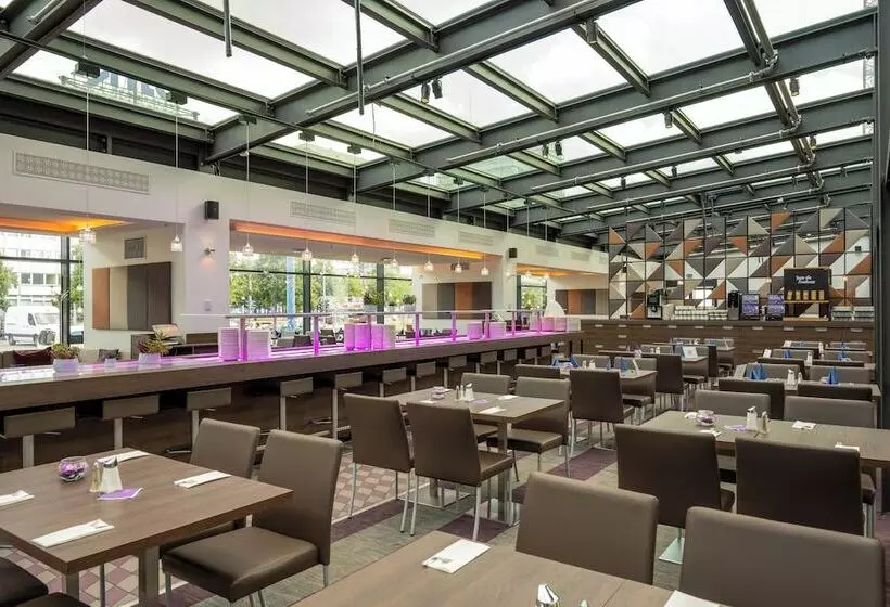 Fotos del hotel Park Inn By Radisson Berlin Alexanderplatz:  25