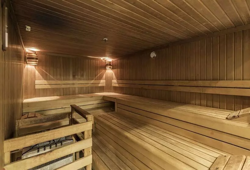 Fotos del hotel Park Inn By Radisson Berlin Alexanderplatz:  3