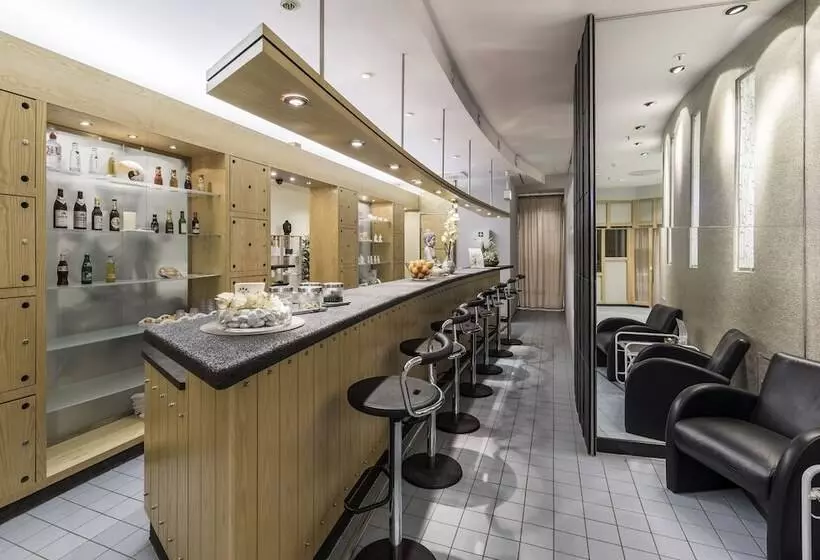 Fotos del hotel Park Inn By Radisson Berlin Alexanderplatz:  16