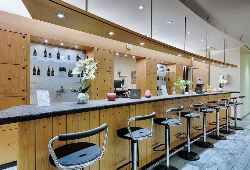 Fotos del hotel Park Inn By Radisson Berlin Alexanderplatz:  13