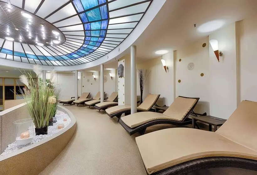 Fotos del hotel Park Inn By Radisson Berlin Alexanderplatz:  8