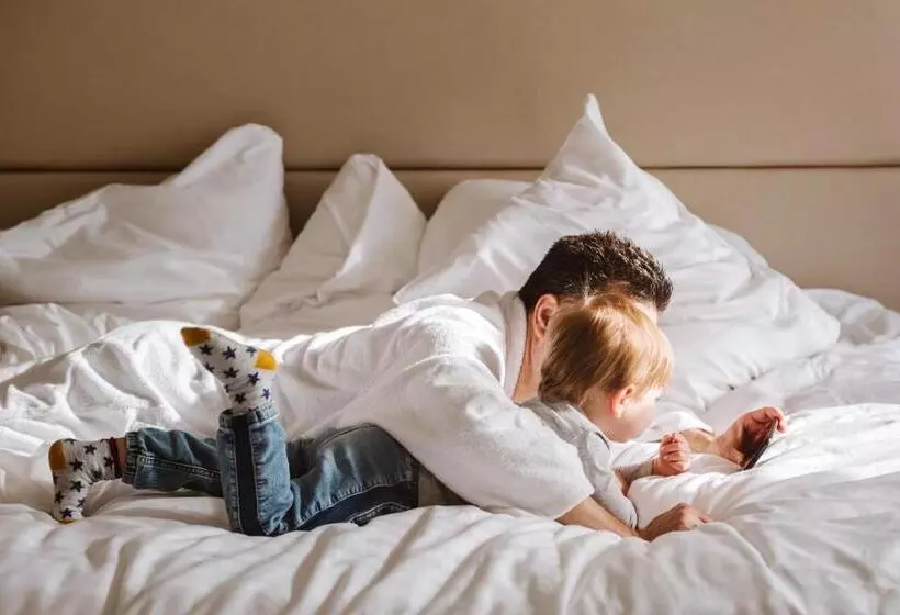 Fotos del hotel Radisson Blu Astrid Hotel, Antwerp:  24