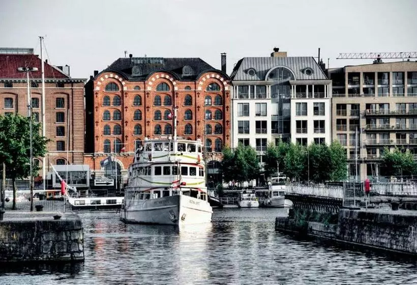 Fotos del hotel Radisson Blu Astrid Hotel, Antwerp:  17