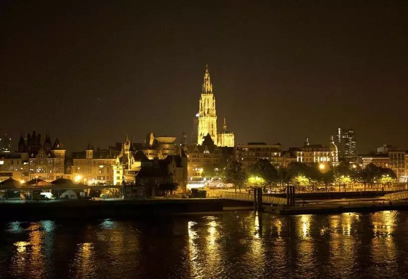 Fotos del hotel Radisson Blu Astrid Hotel, Antwerp:  8