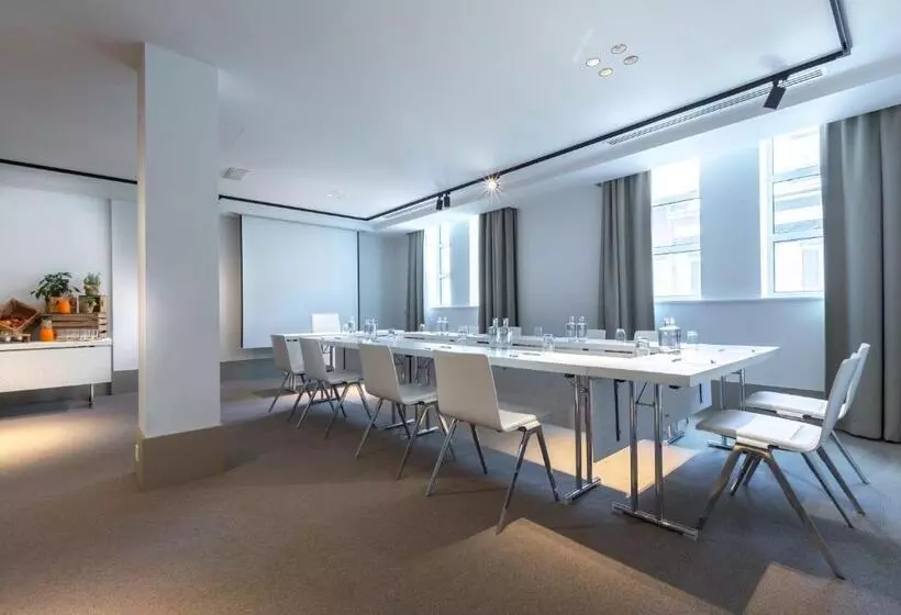 Fotos del hotel Radisson Blu Astrid Hotel, Antwerp:  5