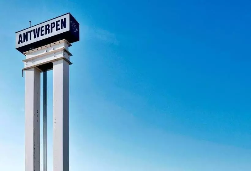 Fotos del hotel Radisson Blu Astrid Hotel, Antwerp:  15