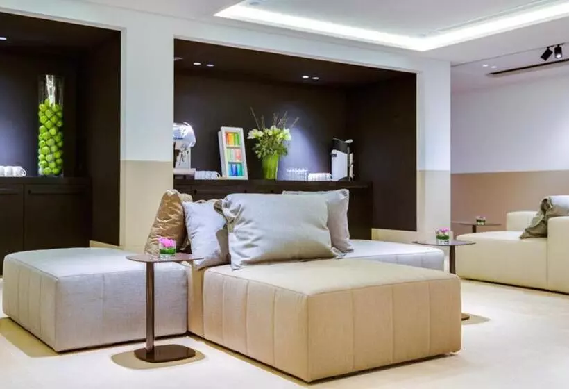 Fotos del hotel Radisson Blu Astrid Hotel, Antwerp:  20