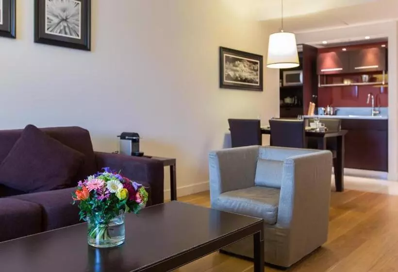 Fotos del hotel Radisson Blu Astrid Hotel, Antwerp:  10