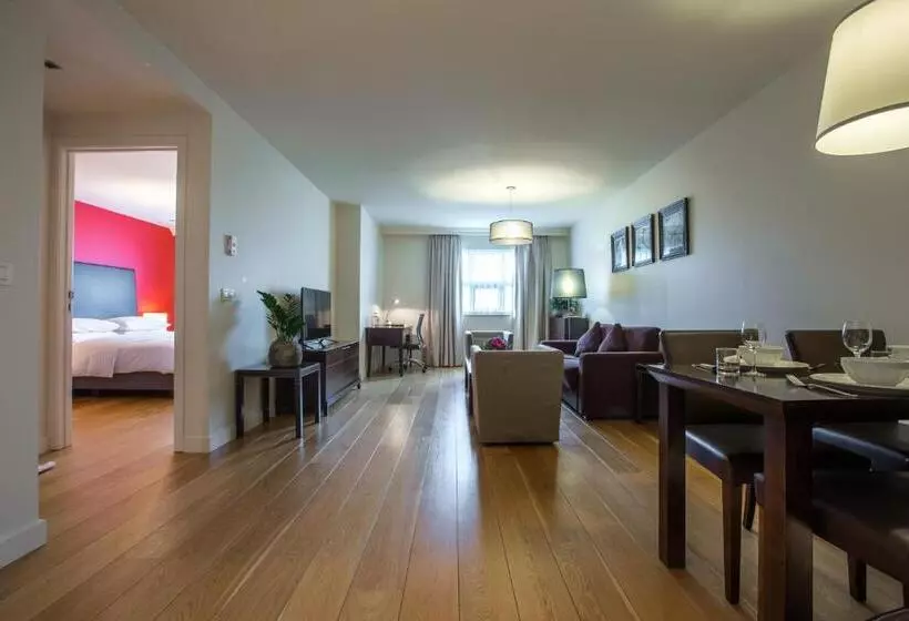 Fotos del hotel Radisson Blu Astrid Hotel, Antwerp:  21