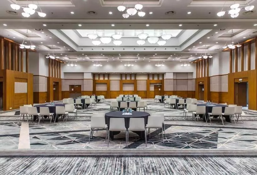 Fotos del hotel Radisson Blu Astrid Hotel, Antwerp:  11