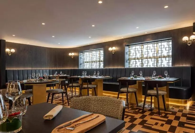 Fotos del hotel Radisson Blu Astrid Hotel, Antwerp:  3