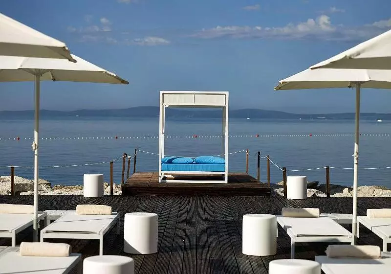 Fotos del hotel Radisson Blu Resort & Spa:  9