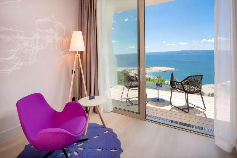 Fotos del hotel Radisson Blu Resort & Spa:  14