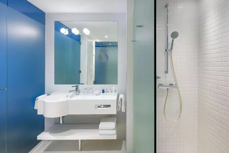 Fotos del hotel Radisson Blu Resort & Spa:  5