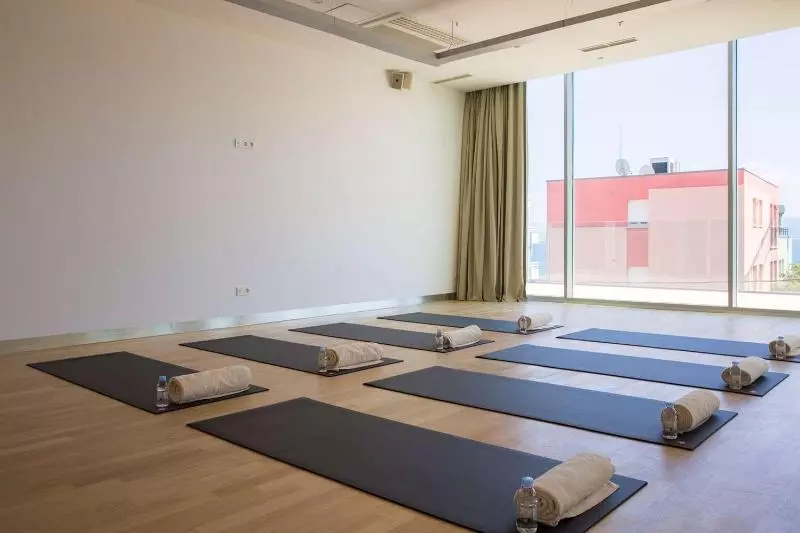 Fotos del hotel Radisson Blu Resort & Spa:  17