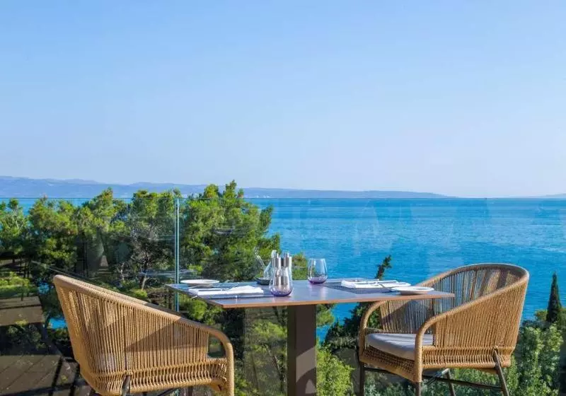 Fotos del hotel Radisson Blu Resort & Spa:  7