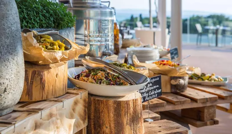 Fotos del hotel Radisson Blu Resort & Spa:  6