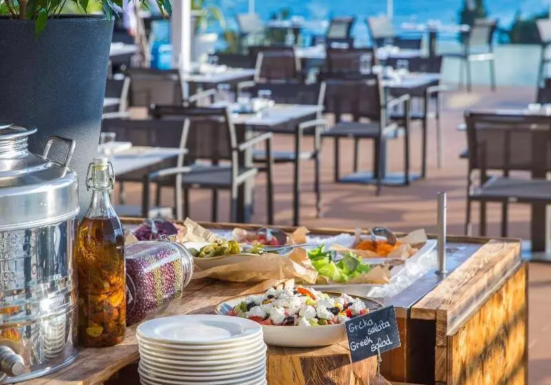 Fotos del hotel Radisson Blu Resort & Spa:  23