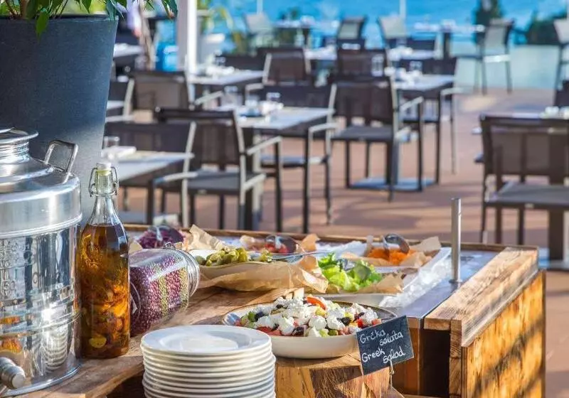 Fotos del hotel Radisson Blu Resort & Spa:  4