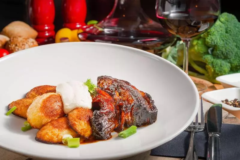 Fotos del hotel Radisson Blu Resort & Spa:  25