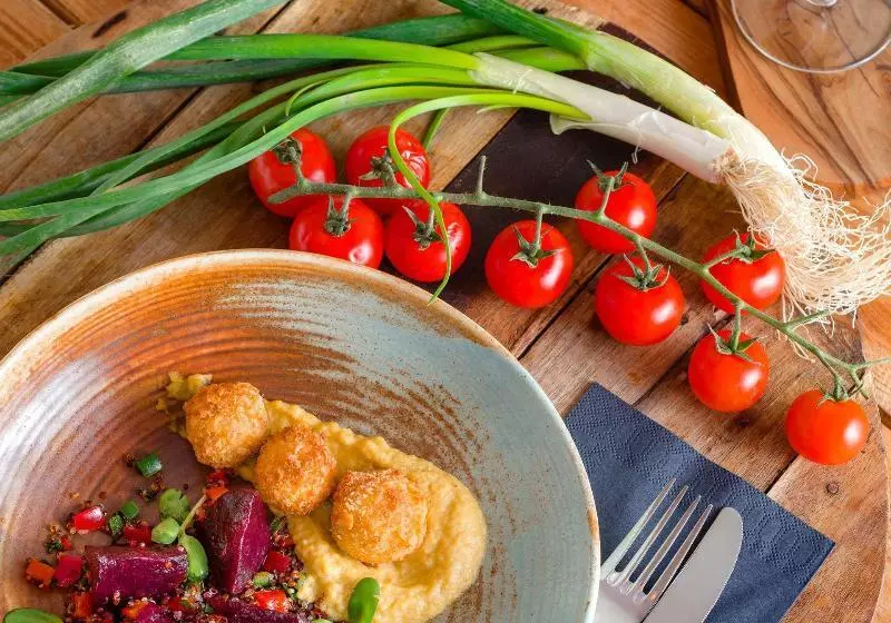 Fotos del hotel Radisson Blu Resort & Spa:  15