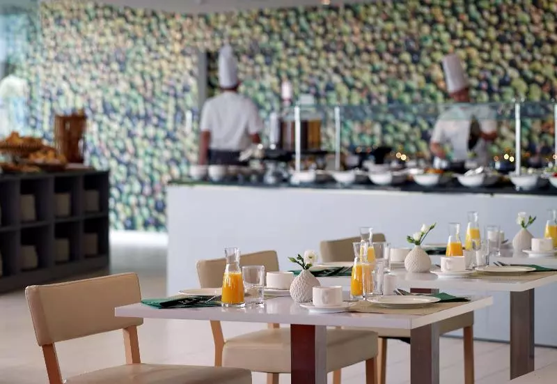 Fotos del hotel Radisson Blu Resort & Spa:  24