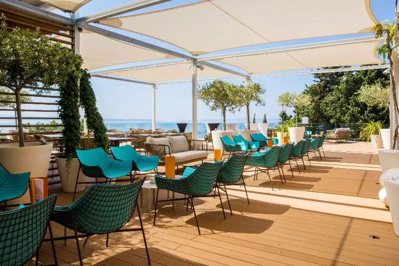 Fotos del hotel Radisson Blu Resort & Spa:  10