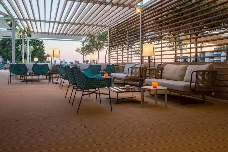 Fotos del hotel Radisson Blu Resort & Spa:  19