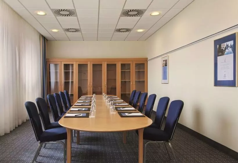 Fotos del hotel Seminaris Hotel Nürnberg:  5