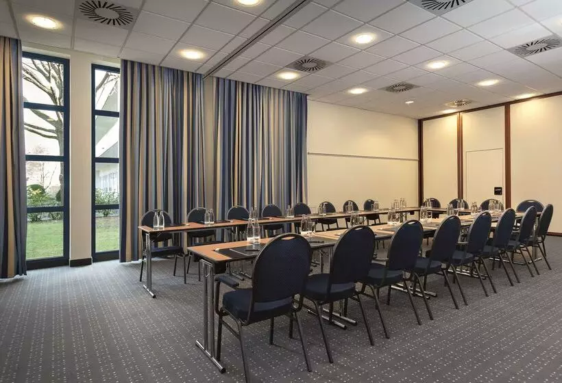 Fotos del hotel Seminaris Hotel Nürnberg:  10