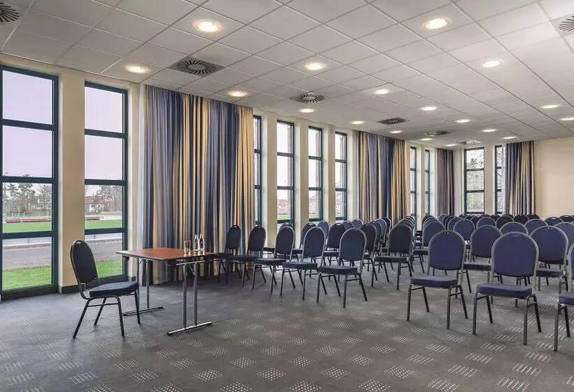 Fotos del hotel Seminaris Hotel Nürnberg:  13