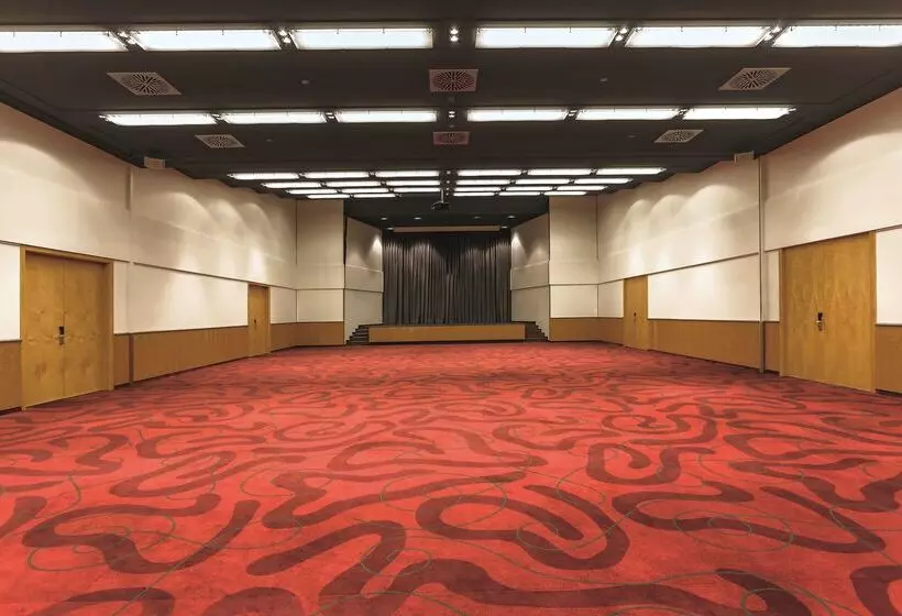 Fotos del hotel Seminaris Hotel Nürnberg:  9