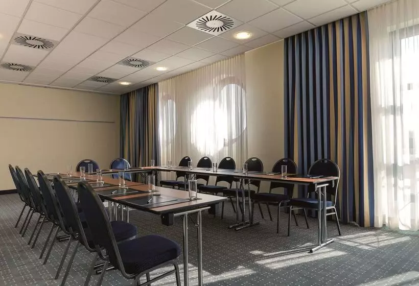 Fotos del hotel Seminaris Hotel Nürnberg:  12